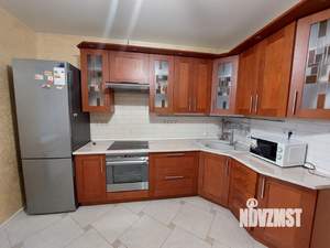 1-к квартира, на длительный срок, 45м2, 10/13 этаж