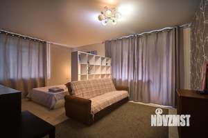 2-к квартира, посуточно, 50м2, 1/1 этаж