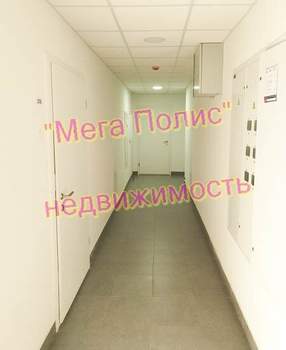 1-к квартира, на длительный срок, 24м2, 8/22 этаж