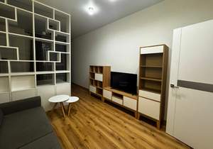 1-к квартира, на длительный срок, 48м2, 15/19 этаж