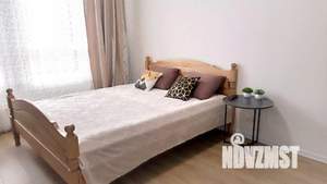 1-к квартира, посуточно, 23м2, 1/1 этаж