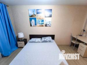 1-к квартира, посуточно, 65м2, 1/1 этаж