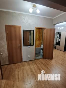 2-к квартира, на длительный срок, 64м2, 11/18 этаж