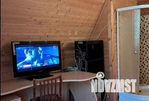 1-к квартира, посуточно, 48м2, 2/16 этаж