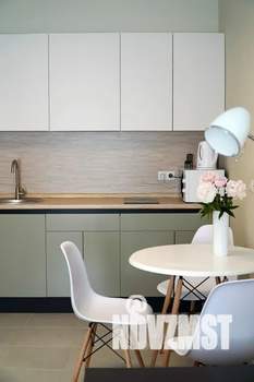 2-к квартира, посуточно, 38м2, 1/15 этаж