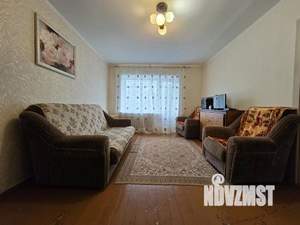 2-к квартира, на длительный срок, 50м2, 2/4 этаж