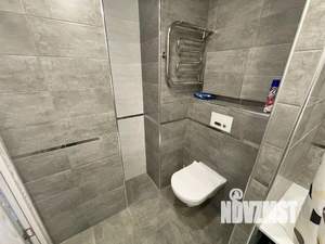 1-к квартира, на длительный срок, 40м2, 6/16 этаж