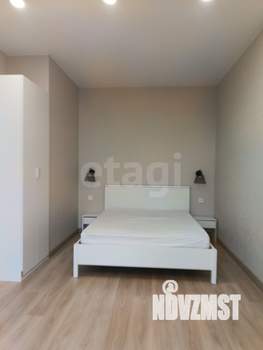 1-к квартира, на длительный срок, 43м2, 2/19 этаж