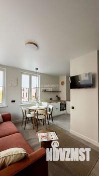 2-к квартира, на длительный срок, 53м2, 3/5 этаж