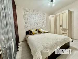 1-к квартира, посуточно, 35м2, 9/9 этаж