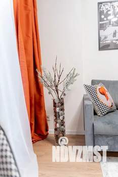 2-к квартира, посуточно, 56м2, 7/11 этаж