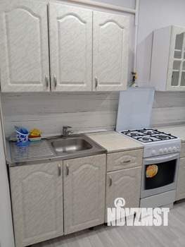 1-к квартира, на длительный срок, 36м2, 1/9 этаж