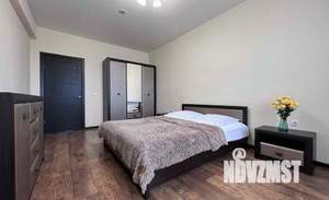 2-к квартира, посуточно, 80м2, 1/1 этаж