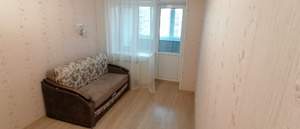 1-к квартира, на длительный срок, 41м2, 8/10 этаж