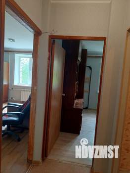 2-к квартира, на длительный срок, 39м2, 3/10 этаж