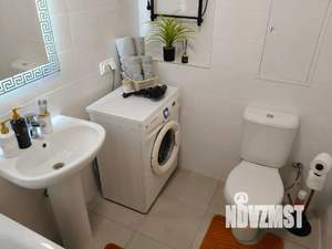 1-к квартира, посуточно, 39м2, 11/22 этаж