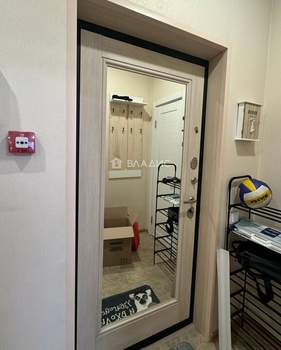 1-к квартира, на длительный срок, 37м2, 12/25 этаж