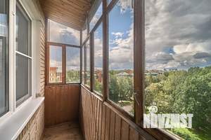 1-к квартира, посуточно, 21м2, 9/9 этаж