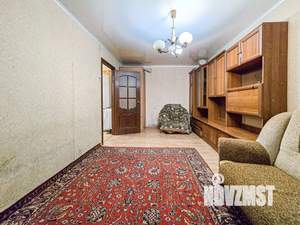 1-к квартира, на длительный срок, 32м2, 1/4 этаж