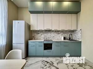 1-к квартира, на длительный срок, 36м2, 3/19 этаж