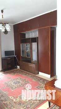 1-к квартира, посуточно, 36м2, 2/9 этаж