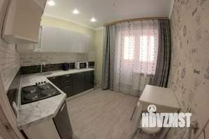 1-к квартира, на длительный срок, 45м2, 9/14 этаж