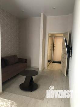 1-к квартира, на длительный срок, 45м2, 5/22 этаж