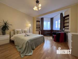 1-к квартира, посуточно, 50м2, 4/9 этаж