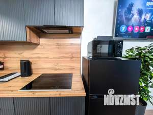 2-к квартира, посуточно, 55м2, 6/21 этаж