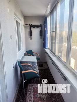 1-к квартира, посуточно, 45м2, 5/9 этаж