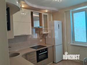 1-к квартира, на длительный срок, 43м2, 10/15 этаж