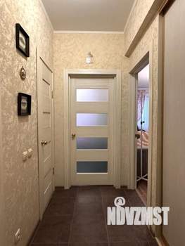 1-к квартира, на длительный срок, 44м2, 12/17 этаж