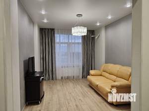 2-к квартира, на длительный срок, 62м2, 7/20 этаж