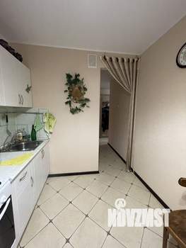 2-к квартира, на длительный срок, 51м2, 6/9 этаж