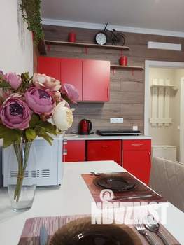 Студия квартира, посуточно, 24м2, 9/15 этаж