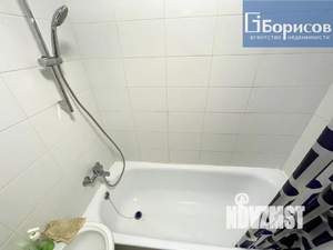 Студия квартира, на длительный срок, 27м2, 17/22 этаж