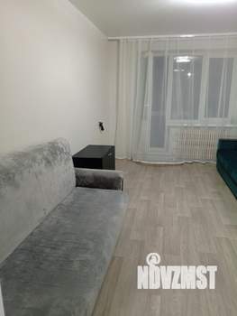 1-к квартира, на длительный срок, 36м2, 1/9 этаж
