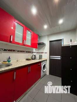 1-к квартира, посуточно, 20м2, 1/5 этаж