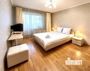 2-к квартира, посуточно, 68м2, 1/1 этаж