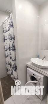 Студия квартира, посуточно, 20м2, 2/19 этаж