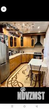 3-к квартира, на длительный срок, 70м2, 2/5 этаж