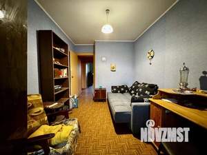 3-к квартира, на длительный срок, 67м2, 4/9 этаж