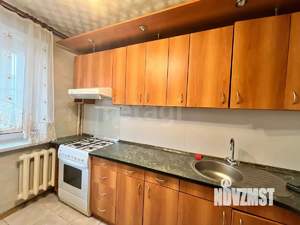 1-к квартира, на длительный срок, 36м2, 5/9 этаж