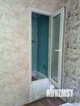 Студия квартира, посуточно, 18м2, 3/5 этаж