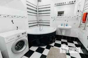 2-к квартира, посуточно, 80м2, 5/9 этаж