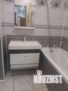 1-к квартира, посуточно, 43м2, 10/13 этаж