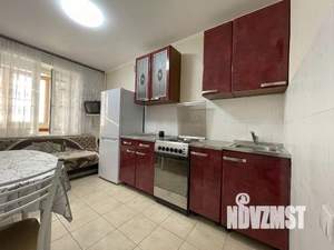 1-к квартира, на длительный срок, 35м2, 11/12 этаж