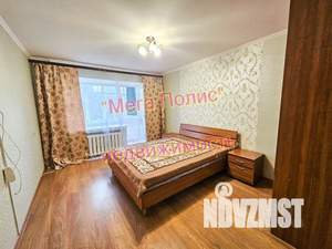 2-к квартира, на длительный срок, 50м2, 2/4 этаж