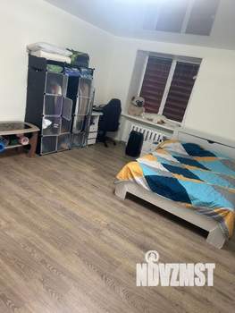 1-к квартира, на длительный срок, 32м2, 3/5 этаж