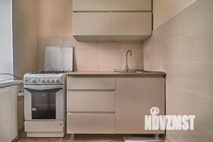 1-к квартира, посуточно, 24м2, 1/1 этаж